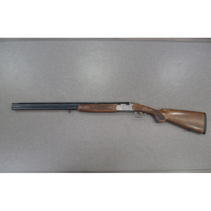 BERETTA 686 SILVER CAL20 USATO