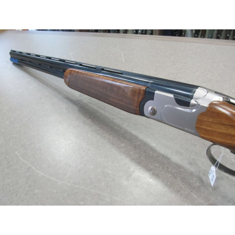 BERETTA 692 SOVRAPPOSTO CAL12 USATO Riferimento: ARMIUS_3808