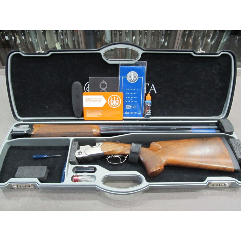 BERETTA 692 SOVRAPPOSTO CAL12 USATO Riferimento: ARMIUS_3808