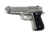 Beretta 92 FS Cal. 9x19mm NUOVA (Rif. 32407)