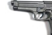 Beretta 92 FS Cal. 9x19mm NUOVA (Rif. 32407)