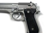 Beretta 92 FS Cal. 9x19mm NUOVA (Rif. 32407)