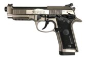 Beretta 92X Performance Cal. 9×21 NUOVA (Rif. 31179)