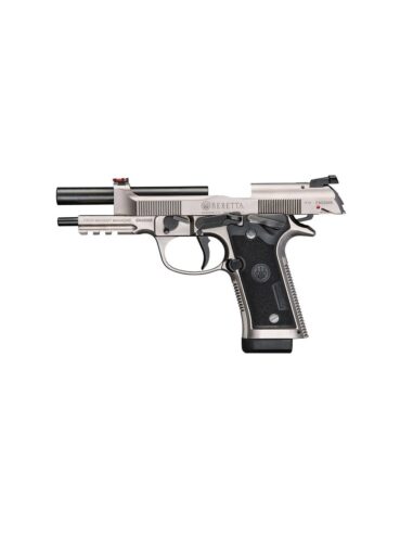 Beretta 92X Performance Cal. 9×21 NUOVA (Rif. 31179)
