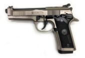 Beretta 92X Performance Defensive IDPA Cal. 9×21(Rif. 30117)