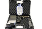 Beretta 92X Performance Defensive IDPA Cal. 9×21(Rif. 30117)