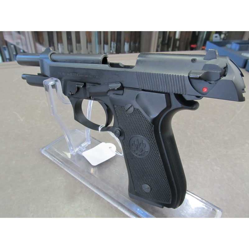 BERETTA 98 F CAL30LUGER USATO Riferimento: ARMIUS_5125
