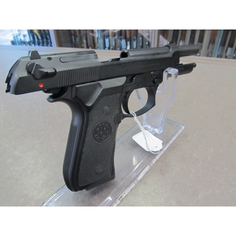 BERETTA 98 F CAL30LUGER USATO Riferimento: ARMIUS_5125