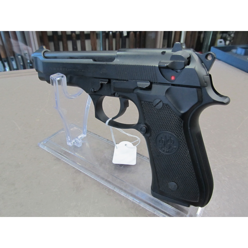 BERETTA 98 F CAL30LUGER USATO Riferimento: ARMIUS_5125