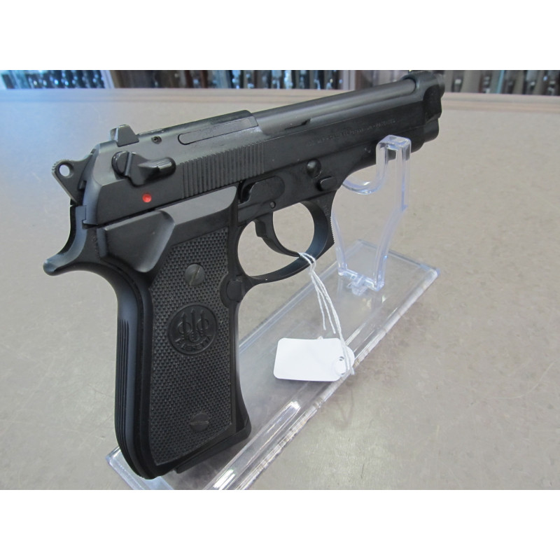 BERETTA 98 F CAL30LUGER USATO Riferimento: ARMIUS_5125
