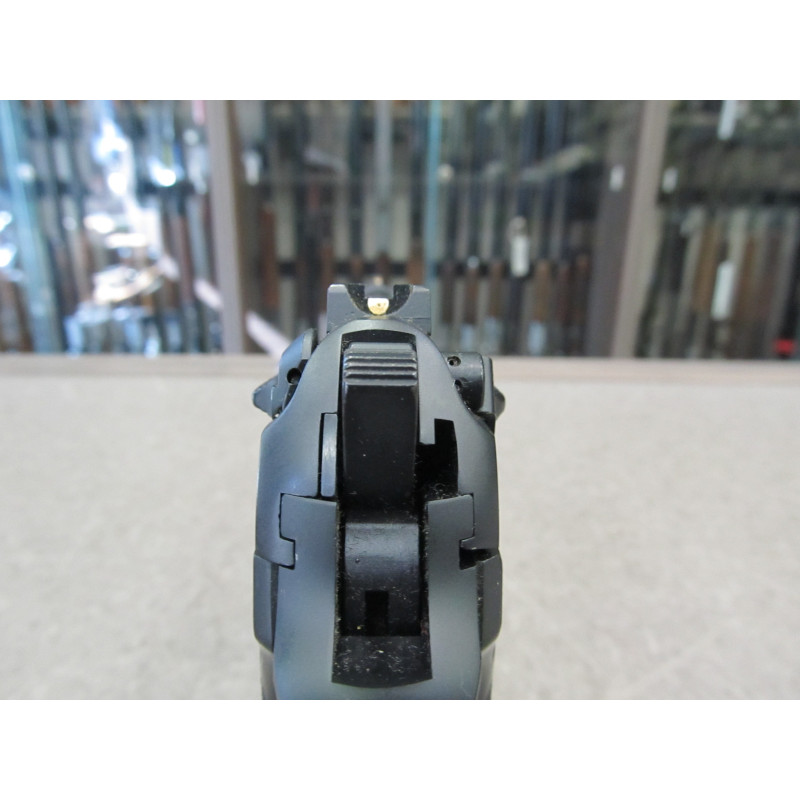 BERETTA 98 F CAL30LUGER USATO Riferimento: ARMIUS_5125