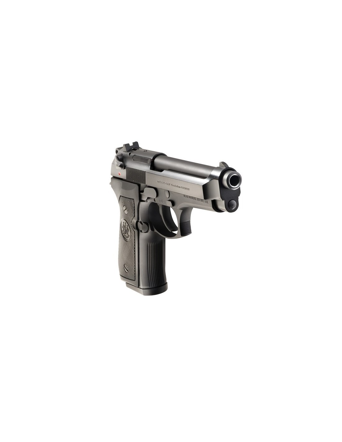 Beretta 98 FS Cerakote Grey Cal. 9x21mm NUOVA (Rif. 27594)