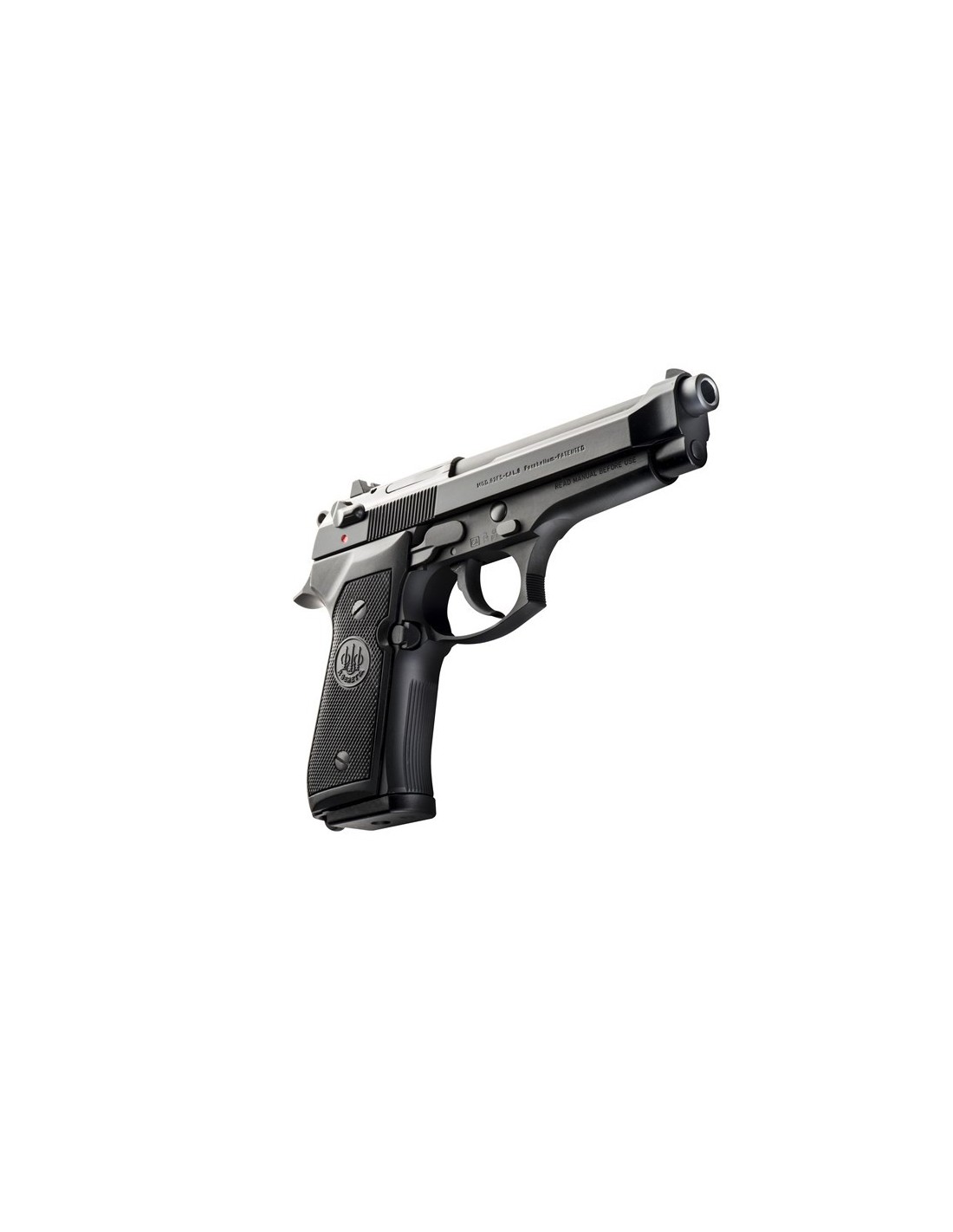 Beretta 98 FS Cerakote Grey Cal. 9x21mm NUOVA (Rif. 27594)