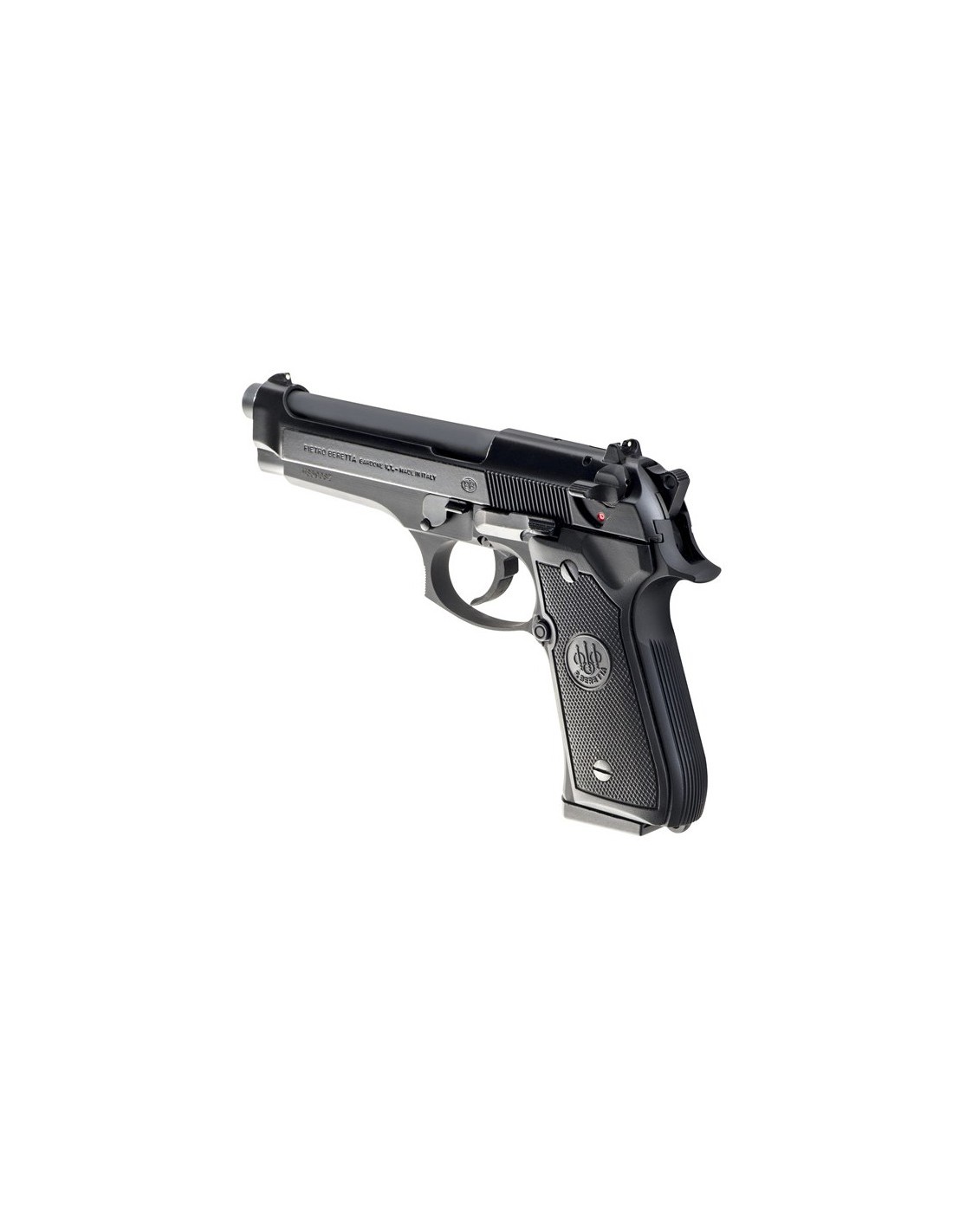 Beretta 98 FS Cerakote Grey Cal. 9x21mm NUOVA (Rif. 27594)