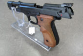 BERETTA 98FS TARGET CAL9X21 USATO