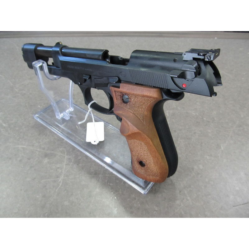 BERETTA 98FS TARGET CAL9X21 USATO