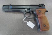 BERETTA 98FS TARGET CAL9X21 USATO