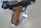 BERETTA 98FS TARGET CAL9X21 USATO