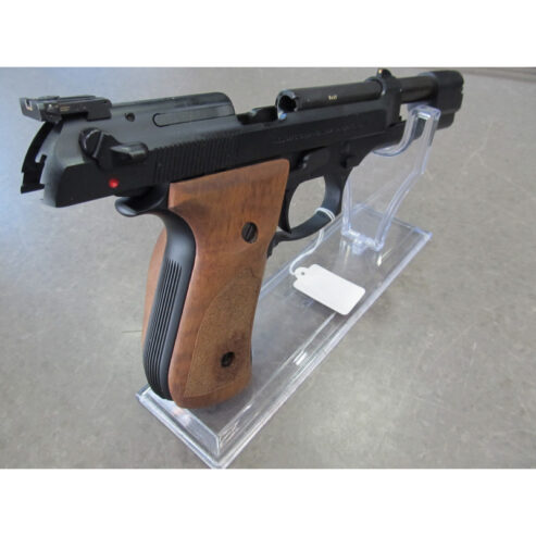 BERETTA 98FS TARGET CAL9X21 USATO