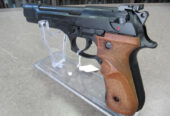 BERETTA 98FS TARGET CAL9X21 USATO