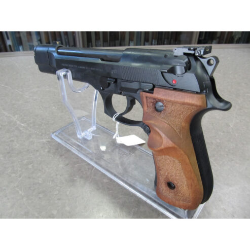 BERETTA 98FS TARGET CAL9X21 USATO