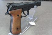 BERETTA 98FS TARGET CAL9X21 USATO