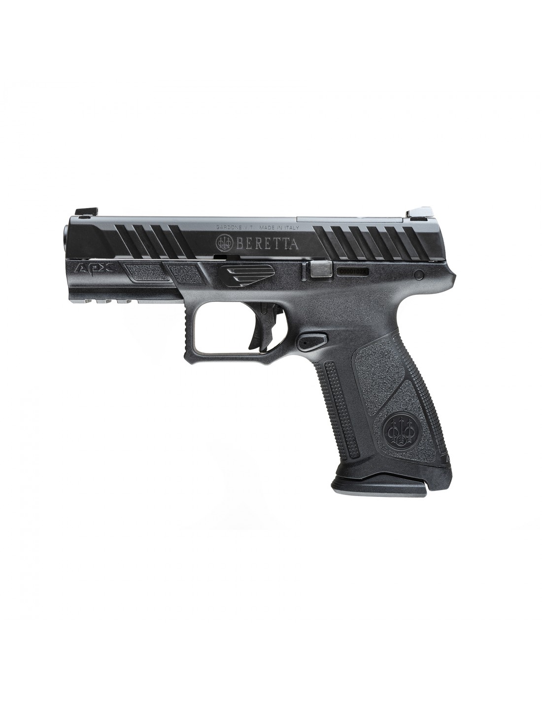 Beretta APX A1 FS Cal. 9×19 Para NUOVA (Rif. 32429)