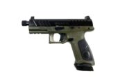 Beretta APX A1 FS Tactical Cal. 9x19mm NUOVA (Rif. 34751)