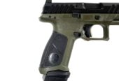 Beretta APX A1 FS Tactical Cal. 9x19mm NUOVA (Rif. 34751)