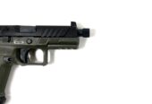 Beretta APX A1 FS Tactical Cal. 9x19mm NUOVA (Rif. 34751)