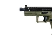 Beretta APX A1 FS Tactical Cal. 9x19mm NUOVA (Rif. 34751)