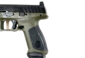 Beretta APX A1 FS Tactical Cal. 9x19mm NUOVA (Rif. 34751)