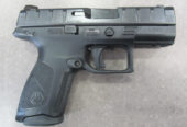 BERETTA APX CENTURIO CAL9X21 USATO Riferimento: ARMIUS_5118