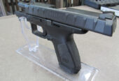 BERETTA APX CENTURIO CAL9X21 USATO Riferimento: ARMIUS_5118