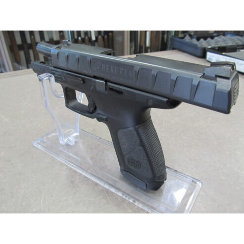 BERETTA APX CENTURIO CAL9X21 USATO Riferimento: ARMIUS_5118