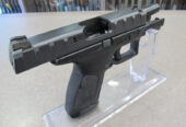BERETTA APX CENTURIO CAL9X21 USATO Riferimento: ARMIUS_5118