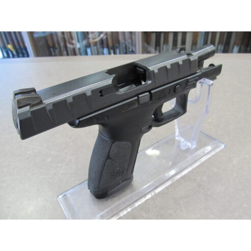 BERETTA APX CENTURIO CAL9X21 USATO Riferimento: ARMIUS_5118