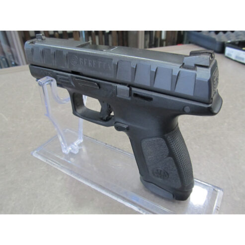 BERETTA APX CENTURIO CAL9X21 USATO Riferimento: ARMIUS_5118