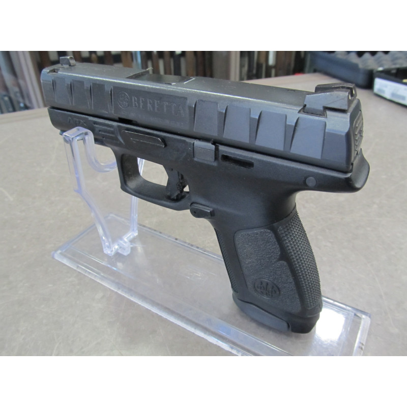 BERETTA APX CENTURIO CAL9X21 USATO Riferimento: ARMIUS_5118