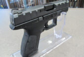 BERETTA APX CENTURIO CAL9X21 USATO Riferimento: ARMIUS_5118