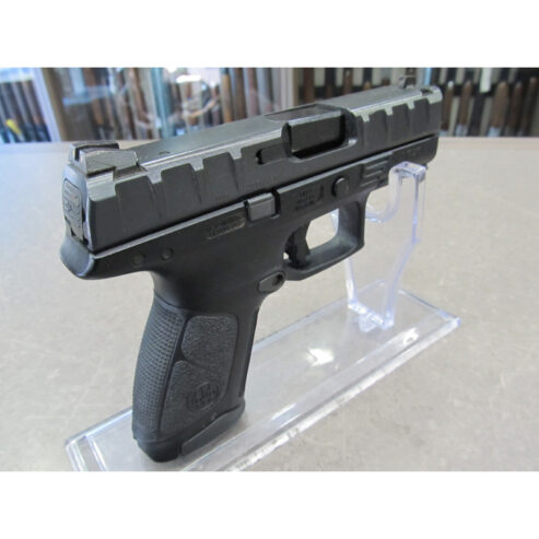 BERETTA APX CENTURIO CAL9X21 USATO Riferimento: ARMIUS_5118