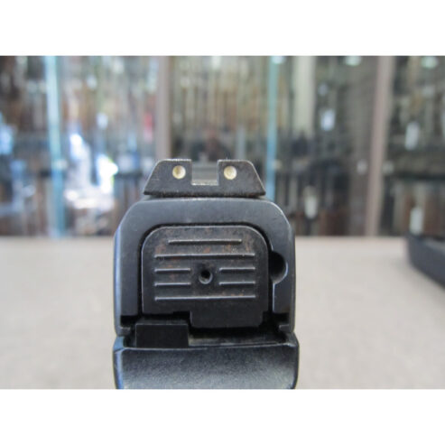 BERETTA APX CENTURIO CAL9X21 USATO Riferimento: ARMIUS_5118