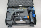 BERETTA APX CENTURIO CAL9X21 USATO Riferimento: ARMIUS_5118