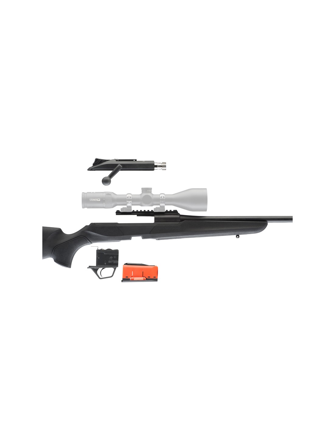 Beretta BRX1 Cal. 30-06 Straight Pull NUOVA (Rif. 32235)