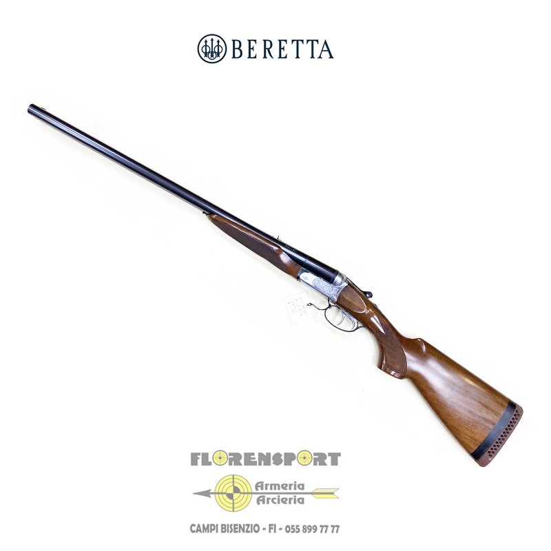BERETTA DOPPIETTA 626E SLUG CAL.12-70