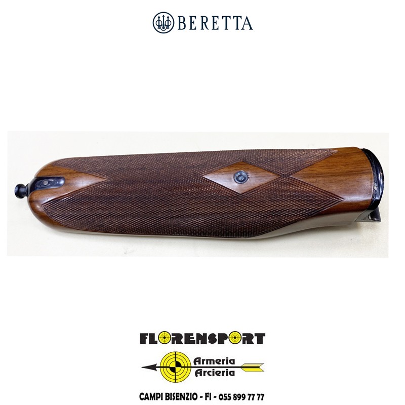 BERETTA DOPPIETTA 626E SLUG CAL.12-70