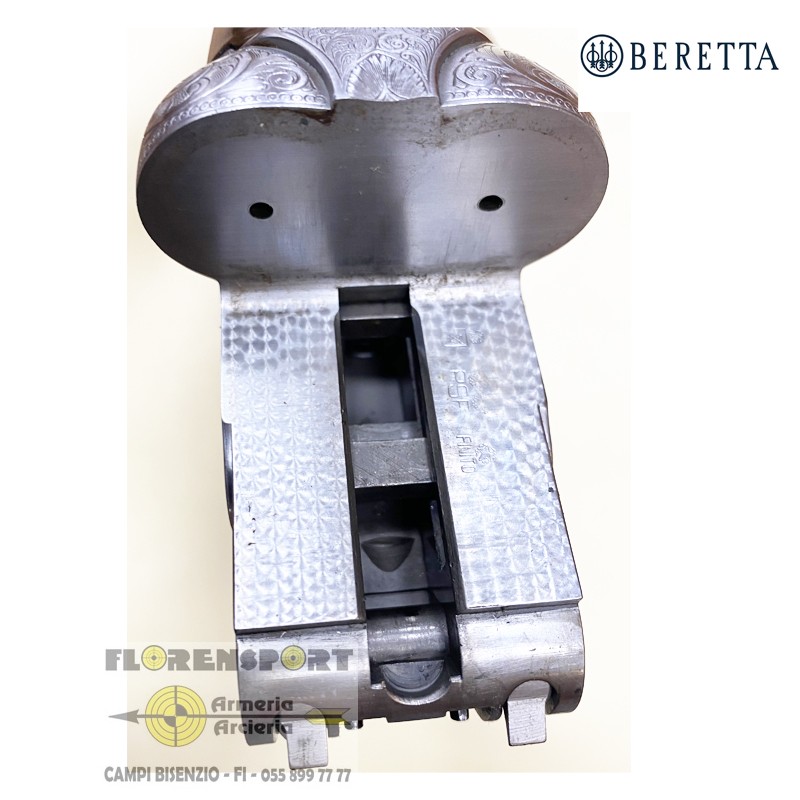 BERETTA DOPPIETTA 626E SLUG CAL.12-70