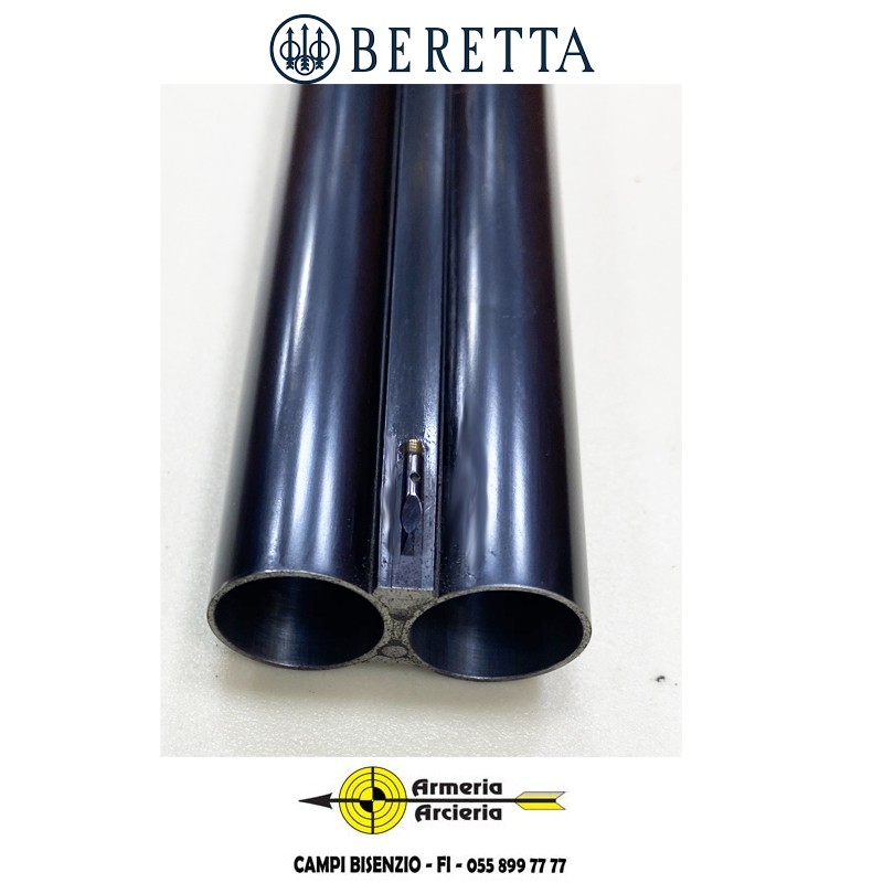 BERETTA DOPPIETTA 626E SLUG CAL.12-70