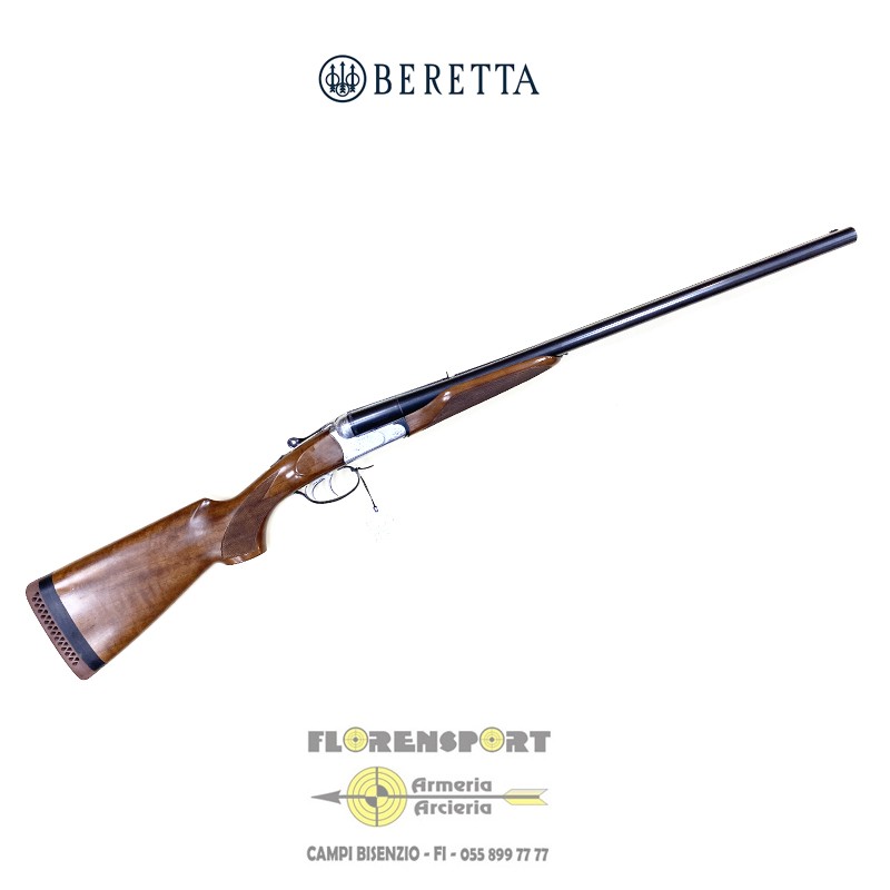 BERETTA DOPPIETTA 626E SLUG CAL.12-70