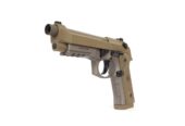 Beretta M9 A3 Sabbia Cal. 9×21 ITALIA NUOVA (Rif. 32313)